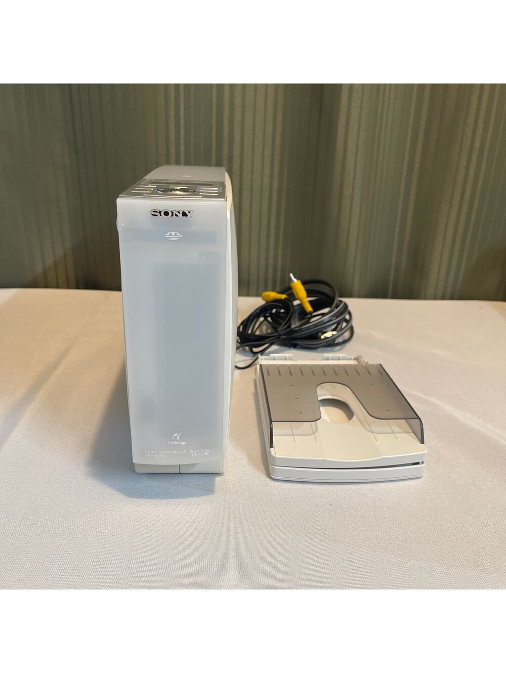 Sony PictureStation DPP-EX50